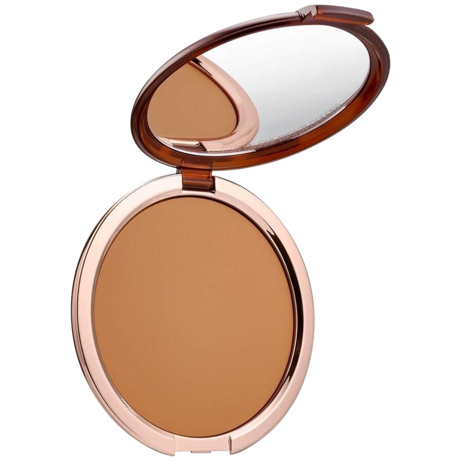 Estee Lauder Bronze Goddess Poudre Bronzante Medium Deep 0.74 oz 10